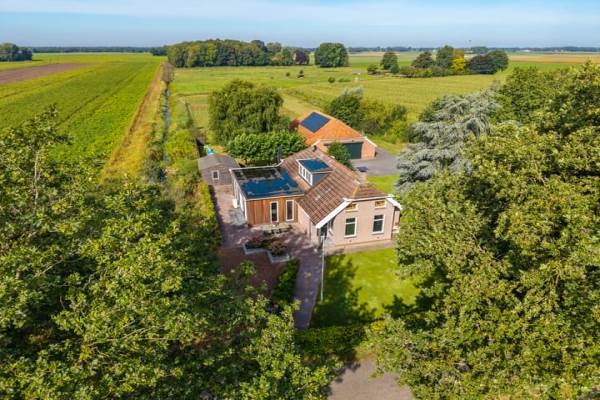 Woning Dwangsweg 27 Noordbroek