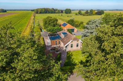 Woning Dwangsweg 27 Noordbroek