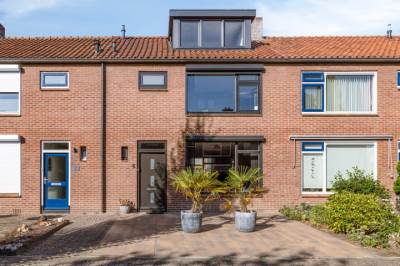 Woning Jacob Catsstraat 6 Lichtenvoorde