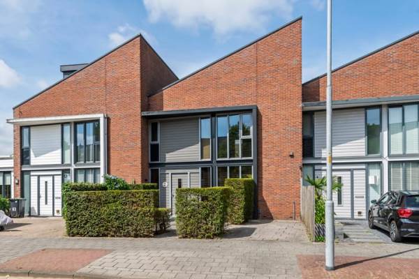 Woning Ruisvoorn 65 Tiel