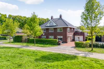 Woning Pim Mulierstraat 1 Zwolle