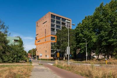 Woning Winkler Prinsstraat 78 Tilburg