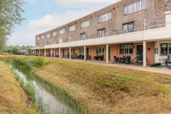 Woning Zijdemos 15 Houten