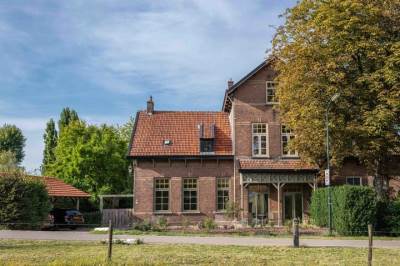 Woning Buitenkade 1 Hank