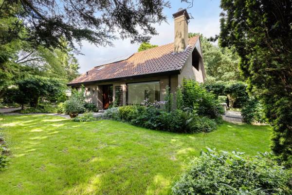 Woning Redger 5 Spijk (GR)