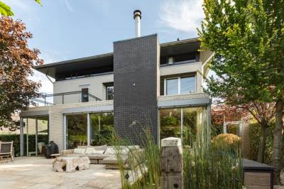 Woning Steenbreekvaren 3 Bergschenhoek