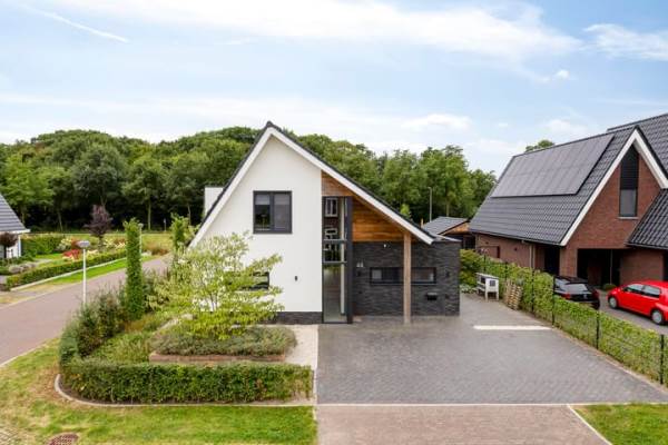 Woning Moatsnieder 44 Haaksbergen