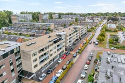 Woning Rembrandtlaan 6615 Meppel