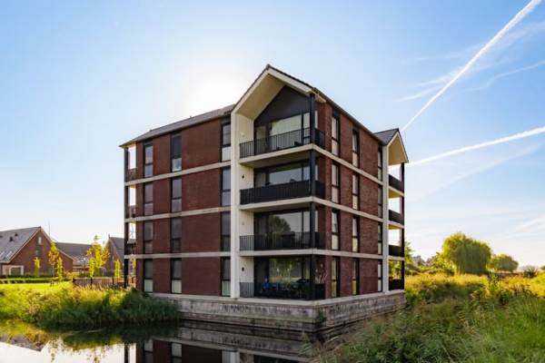 Woning Harenberg 17 Biddinghuizen