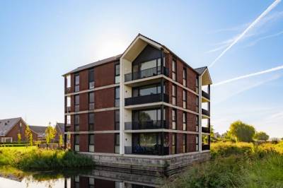 Woning Harenberg 17 Biddinghuizen