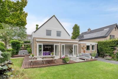 Woning Schoener 5 Alphen aan den Rijn