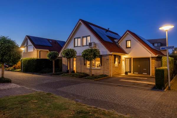 Woning Toulousestraat 34 Hengelo (OV)