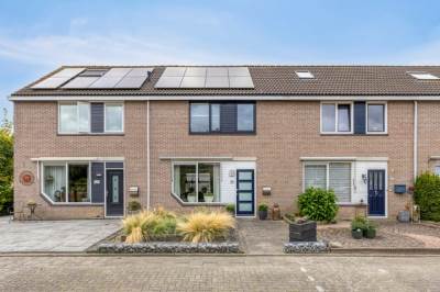 Woning Gaastlaan 22 Emmeloord