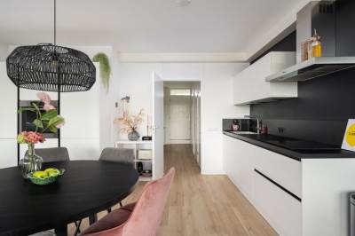 Woning Oostmaaslaan 449 Rotterdam