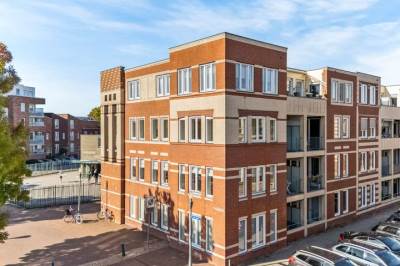 Woning De Schutspatroon 46 Amersfoort