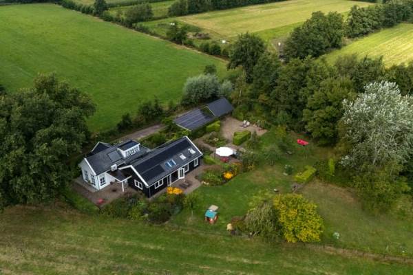 Woning De Bakkerij 3 Boelenslaan