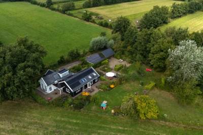 Woning De Bakkerij 3 Boelenslaan