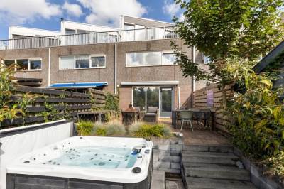 Woning Badweg 32C Heerenveen