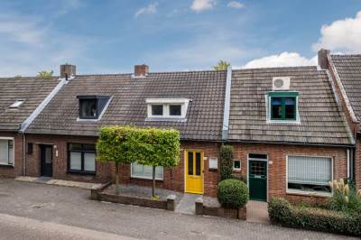 Woning Oude Postelseweg 16 Eersel