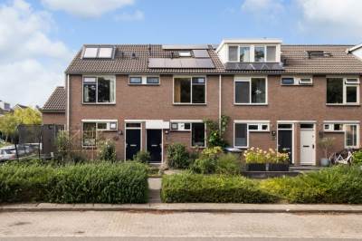 Woning Bakboordlaan 28 Woerden