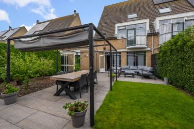 Woning De Veenderij 26 Nieuwkoop