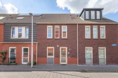 Woning Kerrieweg 24 Utrecht