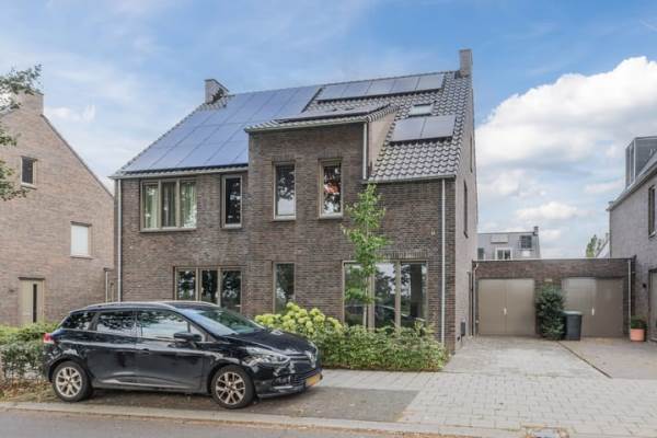Woning Ringgreppel 22 Heeze