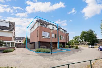 Woning Corterhoven 56 Druten