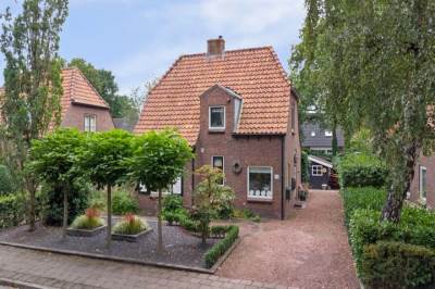 Woning Veldweg 28 Ermelo