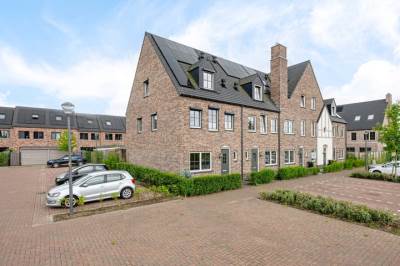 Woning Blauwband 106 Waddinxveen