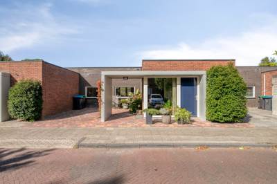 Woning Drontermeer 6 Barendrecht
