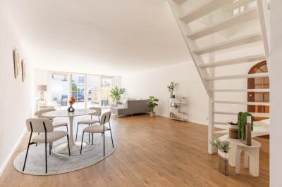 Woning Rapsodie 35 Zaandam