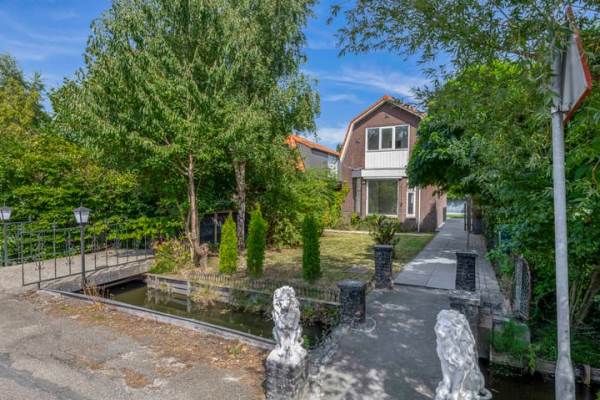 Woning Kerklaan 32 Capelle aan den IJssel