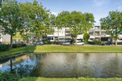 Woning Meidoornsingel 105B Rotterdam