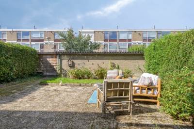 Woning Vermeerstraat 47 Zoetermeer