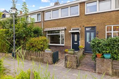 Woning Zuideinde 6 Oostzaan