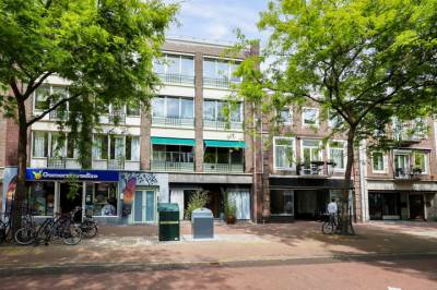 Woning Looierstraat 463 Arnhem