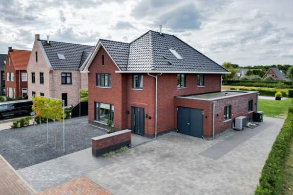Woning Lignelaan 31 Grootegast