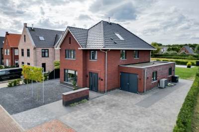 Woning Lignelaan 31 Grootegast