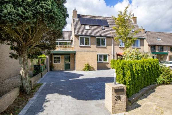 Woning Heyendaal 31 Ede