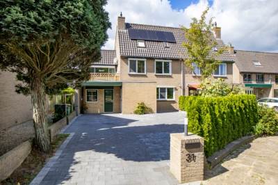 Woning Heyendaal 31 Ede