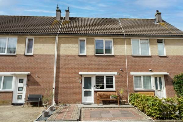 Woning Carillon 4 Middelburg