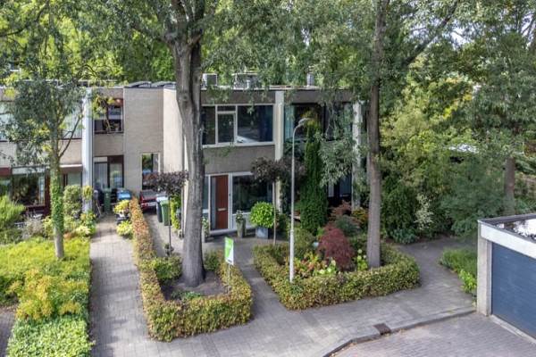 Woning Jachtenlaan 55 Zaandam