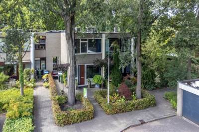Woning Jachtenlaan 55 Zaandam