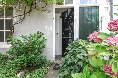 Woning Bankastraat 59 Den Haag