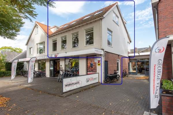 Woning Stationsweg 65A Heiloo