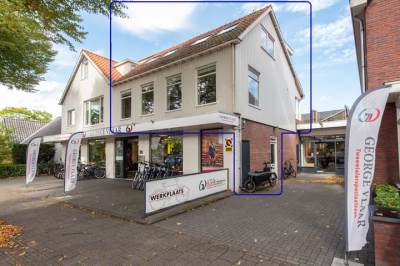 Woning Stationsweg 65A Heiloo