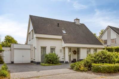 Woning Vonderrijt 18 Nuenen