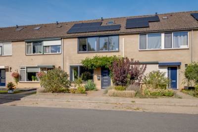 Woning Eikenlaan 73 Borculo