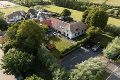 Woning Abtswoude 42 Delft